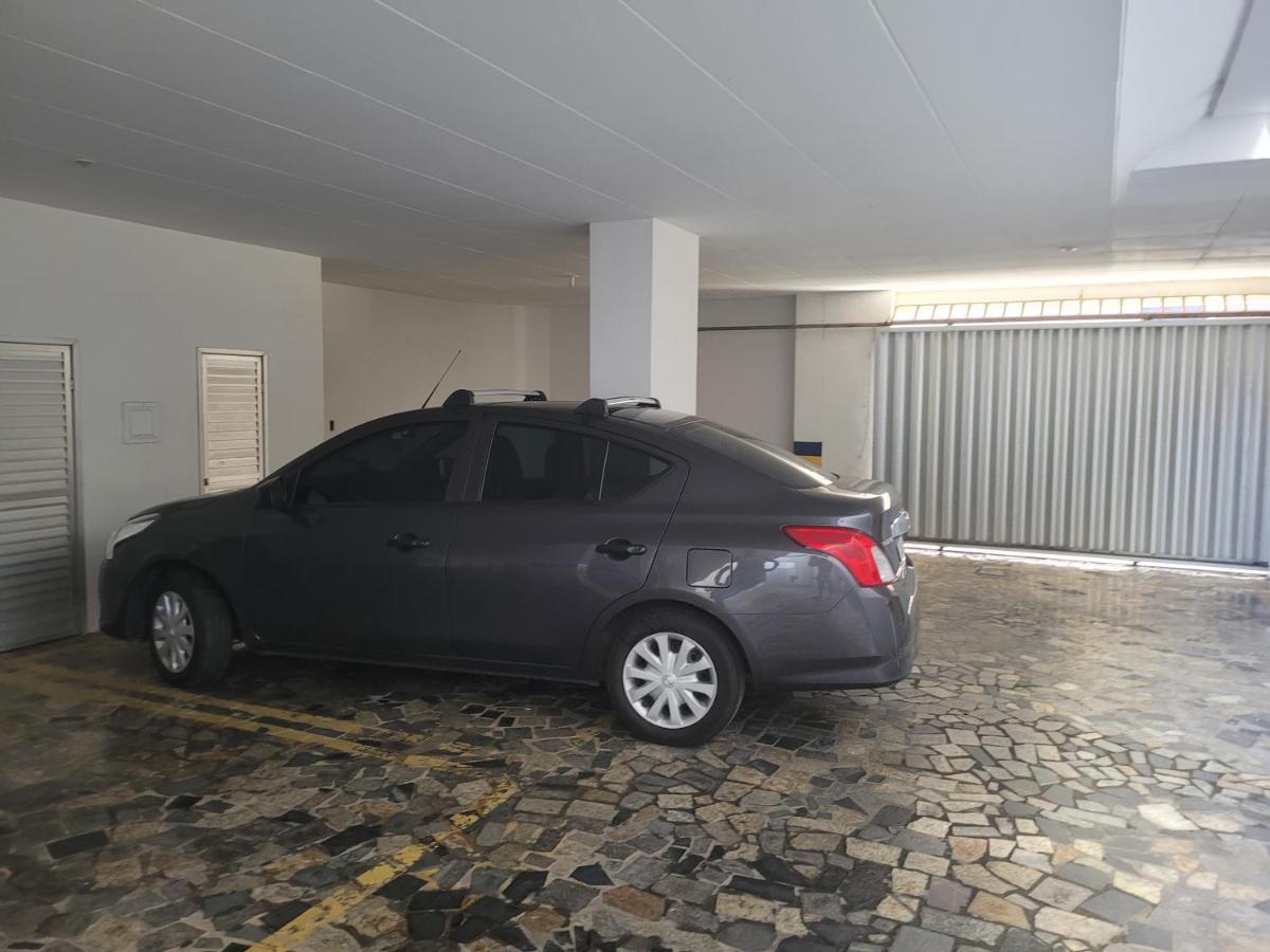 Praia Do Morro - Edificio Porto Belo Guarapari Esterno foto